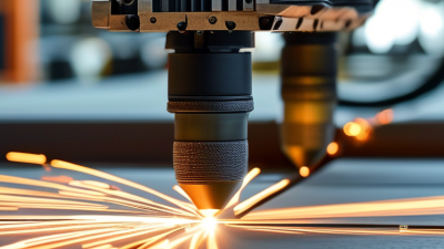 How to Find a Trusted Laser Cutting Machine Supplier in China?