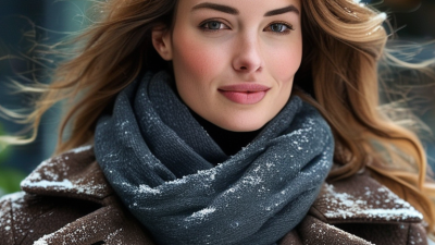 10 Best Tips for Dressing Professionally in Winter Office