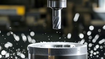 How to Extend CNC Cutters Tool Life for Better Performance?