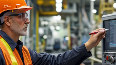 Best 10 Tips to Ensure Quality Control in Manufacturing Processes?