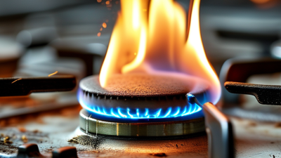 Why is my gas stove clicking but not igniting in 2026?