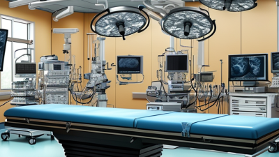 Why Are Hybrid Operating Rooms Crucial for Vascular Surgery?