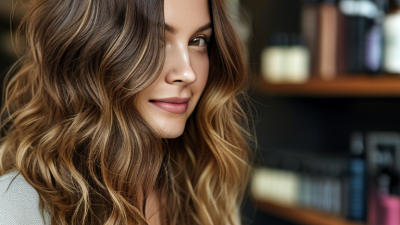 How to Store Salon Products Correctly for Best Results?