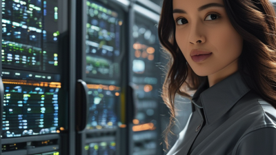 Top 10 Custom AI Server Manufacturers You Should Consider?