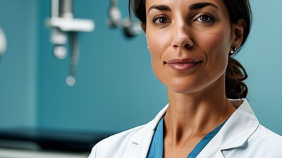 How to Choose Reliable Orthopedic Implants for Global Buyers?