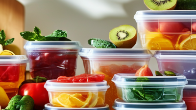 What is Pe Cling Wrap and How to Choose the Best One?
