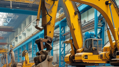 China Top Tips to Reduce Downtime with Used Equipment?