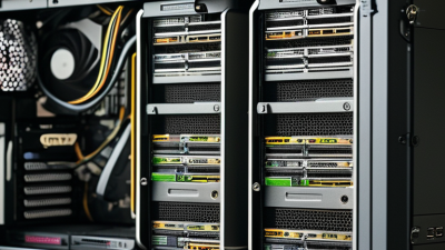 How to Choose the Best GPU Server Supplier for Your Needs?