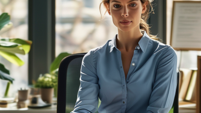 Daily Wellness Tips For Office Workers To Boost Productivity?