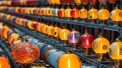 Top 10 Tips for Sourcing Reliable Lighting Manufacturers from China?