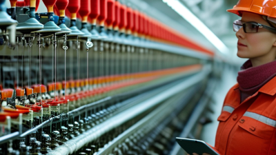 What are the essential safety requirements for automatic spinning machines?