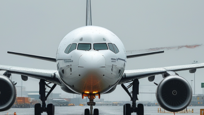 Why Did My Air Freight Shipment Get Delayed at the Airport?