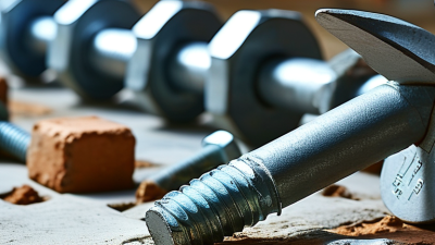 2026 How to Choose the Best Anchor Fasteners for Your Projects?