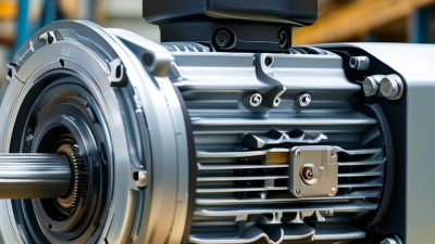 Top DC Gear Motor Solutions for Global Buyers?