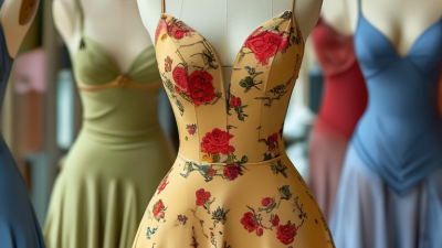 How to Choose the Right Dress Size Online in 2026 Guide?
