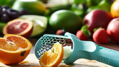 Best Plastic Peeler for Effortless Cooking at Home?