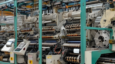 Top 10 Reasons for Packaging Machinery Downtime Why Does It Happen