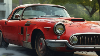 What Causes Poor Car Performance Tips for Improvement?
