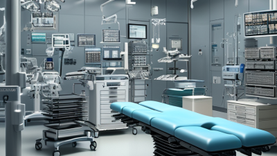 How to Ensure Traceability for Orthopedic Implants in Tenders?