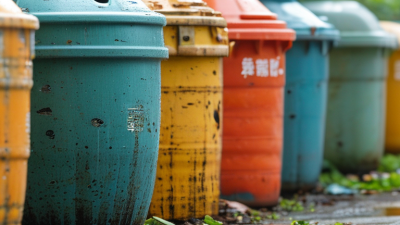 China Top 10 Organic Waste Composting Duration Insights?