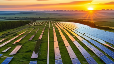 Top Benefits of Dual Axis Solar Tracking System for Buyers?