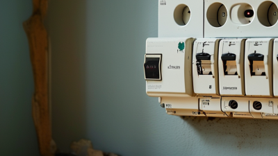 Why Do Household Circuit Breakers Fail How Long Do They Last?