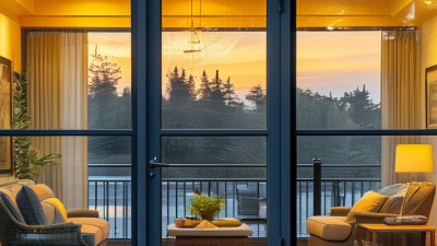 Top 10 Ways to Boost Energy Efficiency in Doors and Windows?