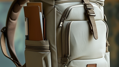 Top Work Backpack Tips for Maximum Comfort and Functionality?