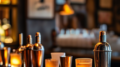 2026 Best Bar Lights for Heat Dissipation Why Choose Them?