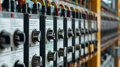 What Should Buyers Look for in a Reliable Switchgear Manufacturer?