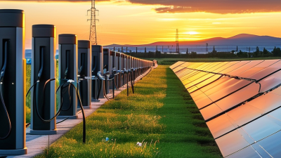 Top 10 Latest Trends in Electric Mobility Infrastructure?