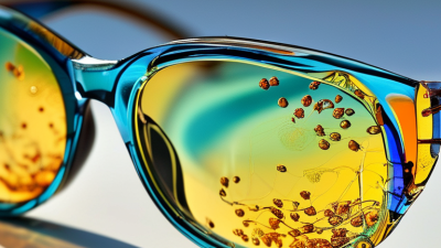 Top 10 Hydrogel Lenses for Clear Vision in 2026