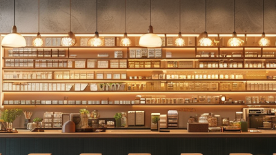 Top 10 Tips for Selecting Lighting in Commercial Spaces?