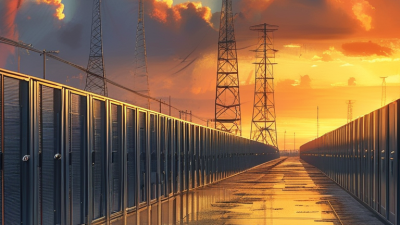 How Safe Are Energy Storage Systems in 2026 Best Practices?