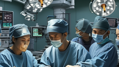 China Top 10 Innovations in Orthopedic Surgery and Their Impact?