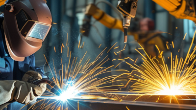 Best Welding Wire Production Machine for Efficient Manufacturing?