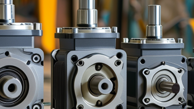 How to Choose the Best Ready to Ship Gear Motor for Your Needs?