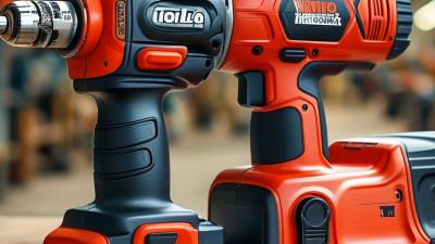 How to Choose the Best Multi Function Power Tool for You?