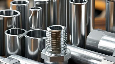 Top 10 Stainless Steel Fittings Buyers Guide You Need to Know