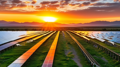 Why Choose a Dual Axis Solar Tracking System for Maximum Efficiency?