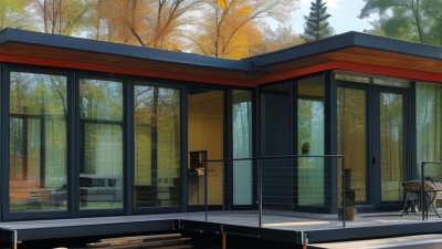 How to Build a Modular Home for Residential Use in 2026?
