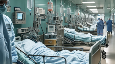 Top 5 Challenges Hospitals Face in Infection Control?