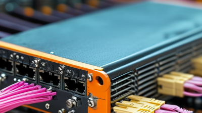 What is a QSFP28 Transceiver and Why is it Essential?