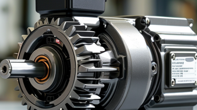 How to Choose the Right Planetary Gear Motor for Your Application?