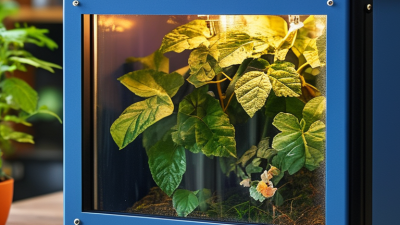 How to Make a Climate Chamber for Optimal Testing Conditions?