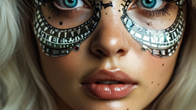 What is Special Effects Contact Lenses and How to Use Them?