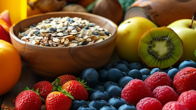 How Can Lifestyle Medicine Enhance Your Overall Wellbeing?