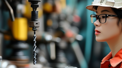 China Top 10 Ways to Prevent Cross Threading in Drill Rod Connections?