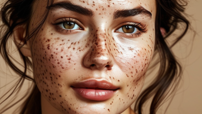 10 Effective Tips to Remove Dark Spots from Face Fast?