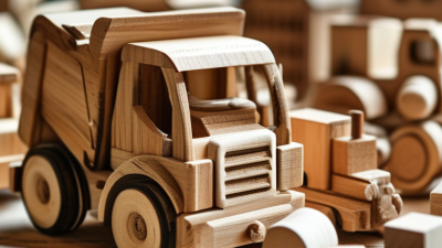 How Long Do Wooden Toys Last for Global Buyers in 2026?